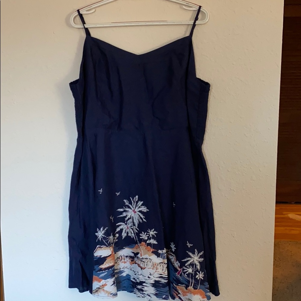 Cute Summer Dress